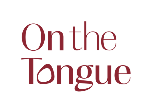 On the Tongue